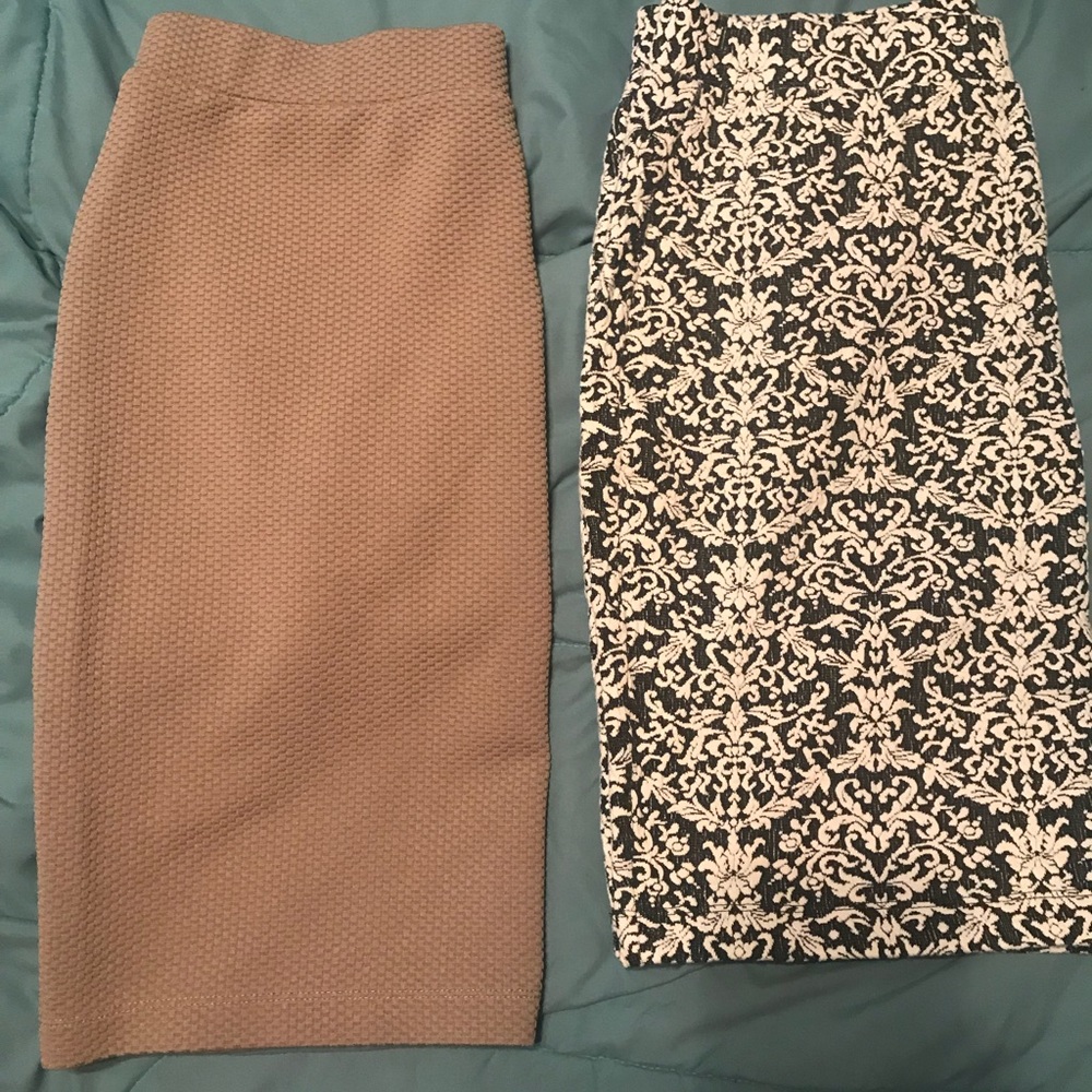 LOFT SKIRTS!